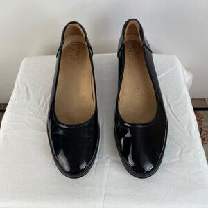 Naturalizer Womens Sam Wedges Pump